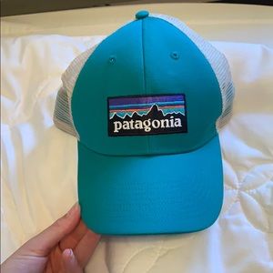 Patagonia Hat